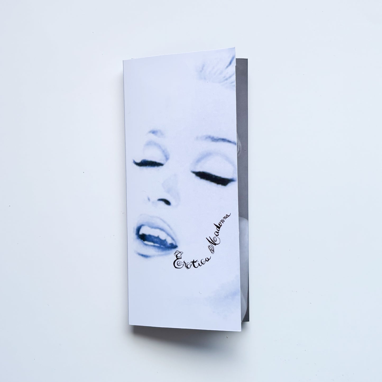 FLIP BOOK - MADONNA