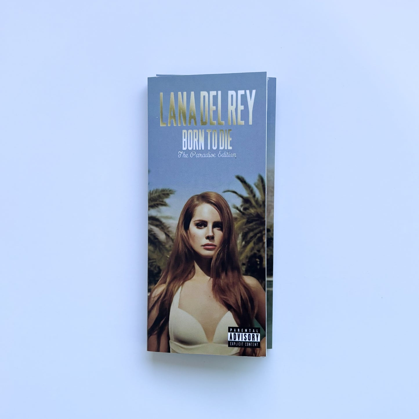 FLIP BOOK - LANA DEL REY