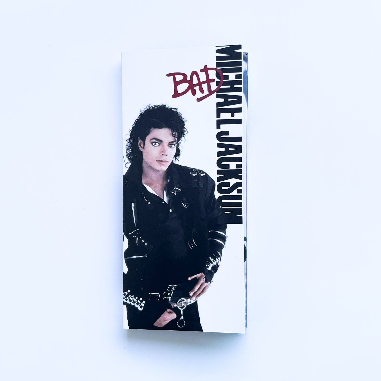 FLIP BOOK - MICHAEL JACKSON