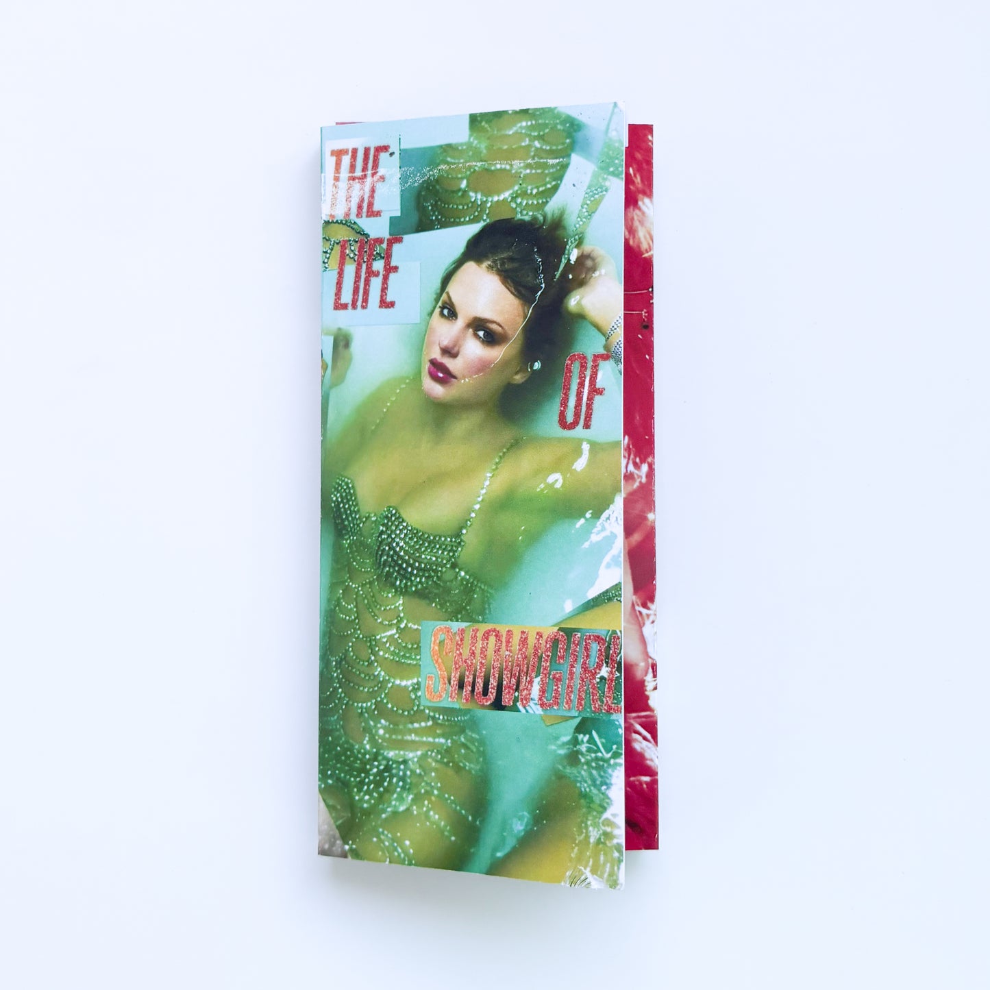 KIT MERCH TAYLOR SWIFT ALL ALBUMS - FAN MADE