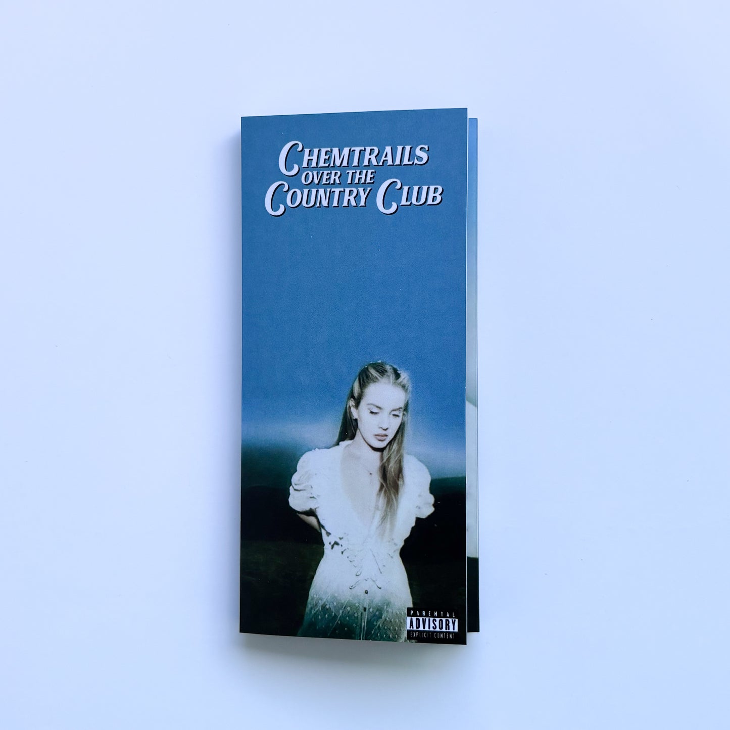 FLIP BOOK - LANA DEL REY