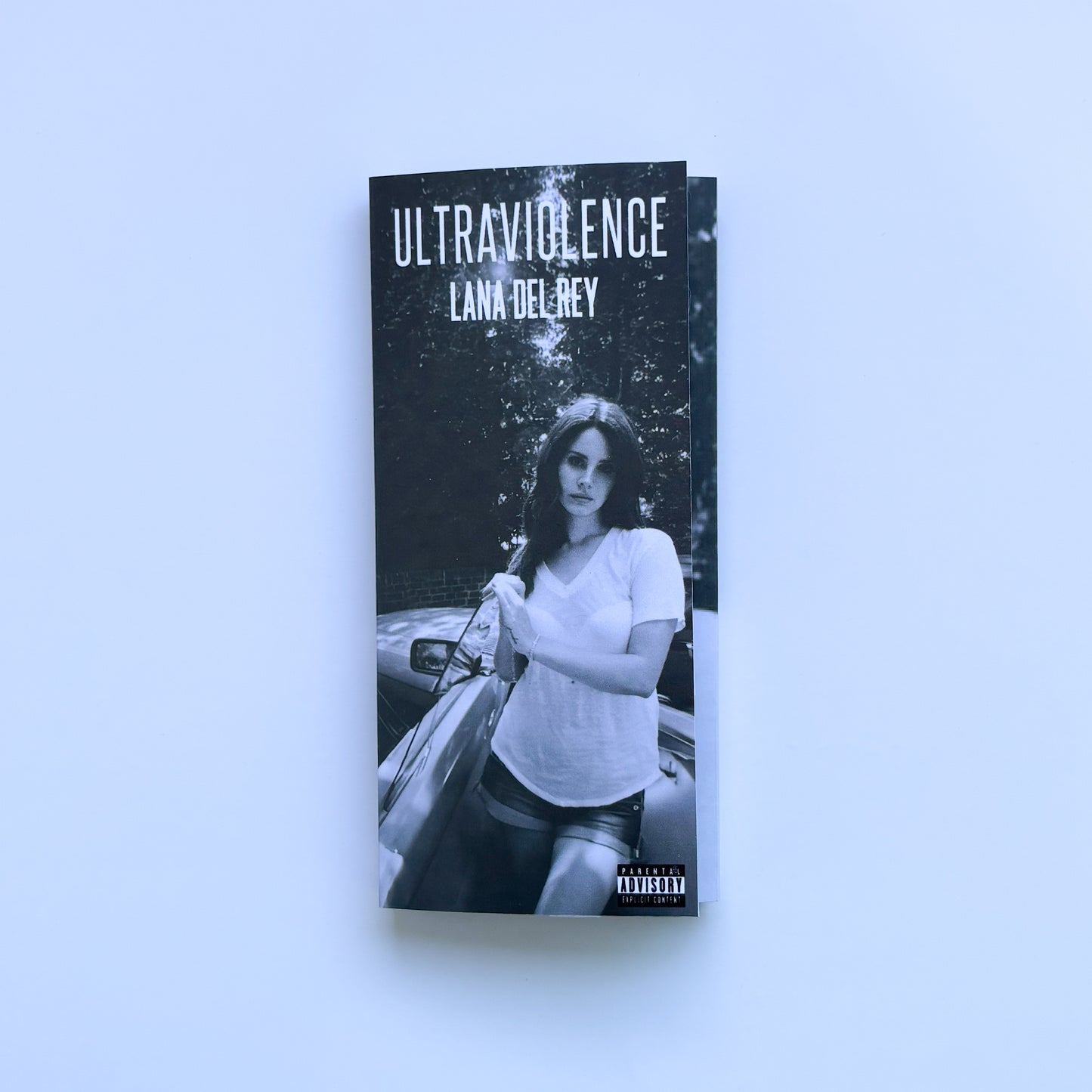 FLIP BOOK - LANA DEL REY