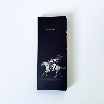 FLIPBOOKS - Beyoncé