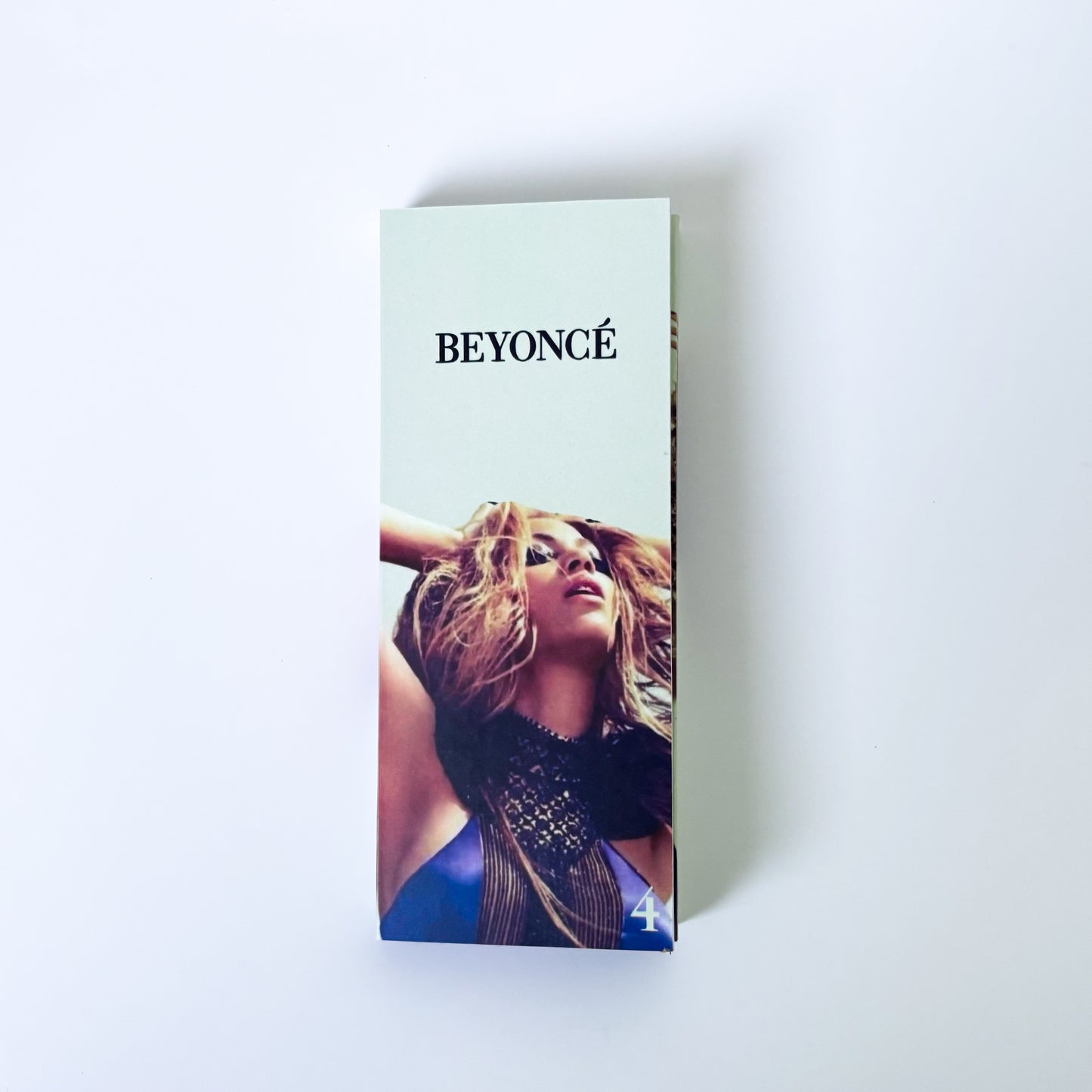 FLIPBOOKS - Beyoncé