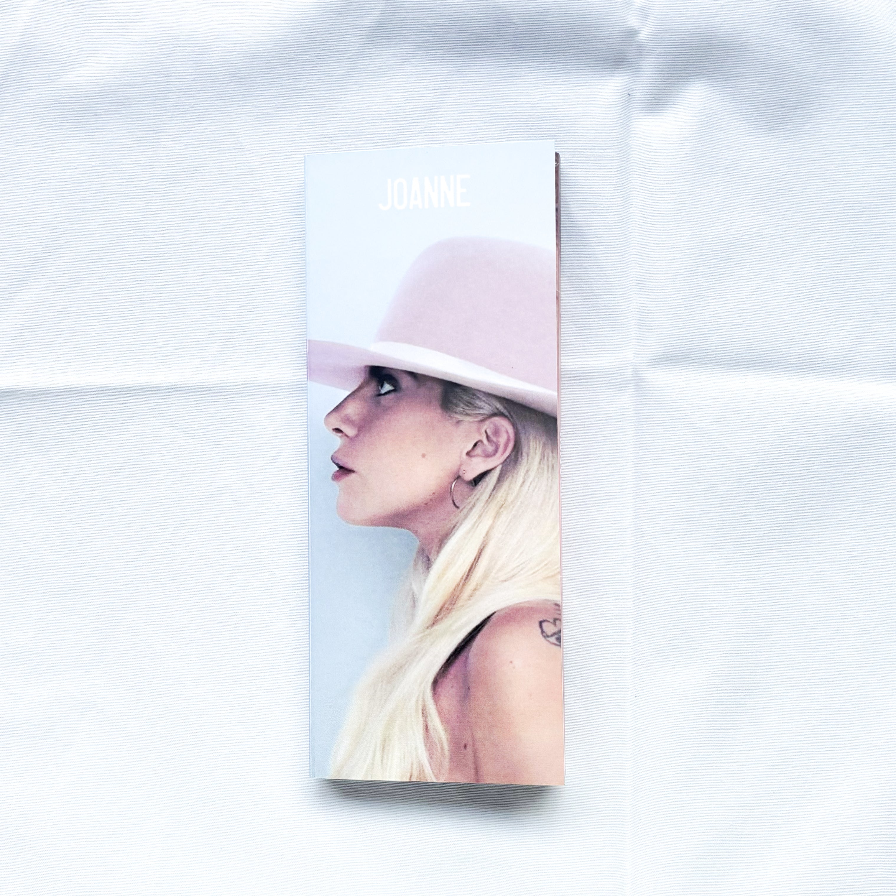 Flipbook - Lady Gaga – HS STUDIO