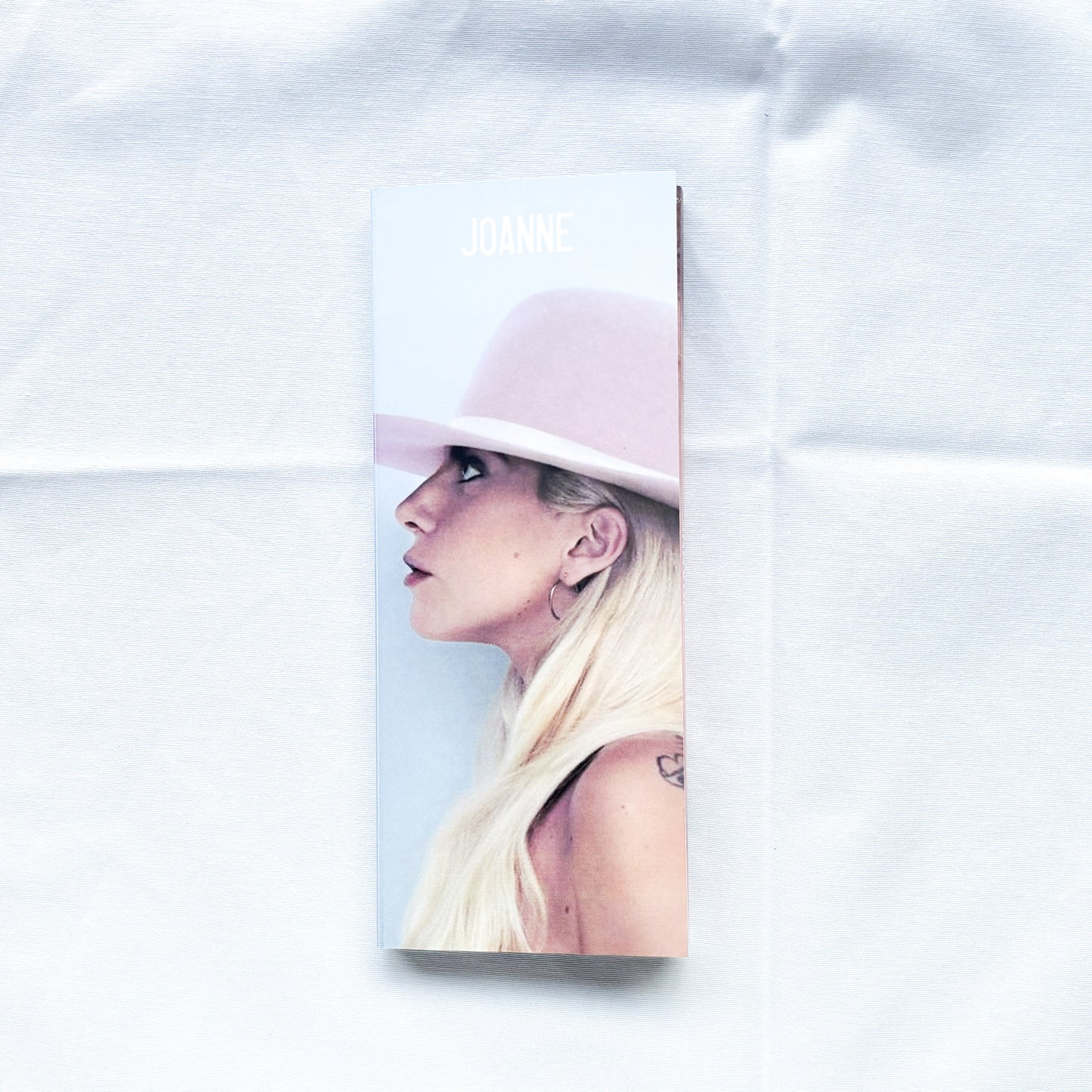Flipbook - Lady Gaga