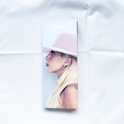 Flipbook - Lady Gaga