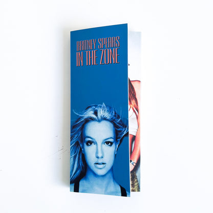 FLIPBOOK - Britney Spears