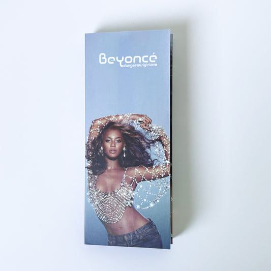 FLIPBOOKS - Beyoncé