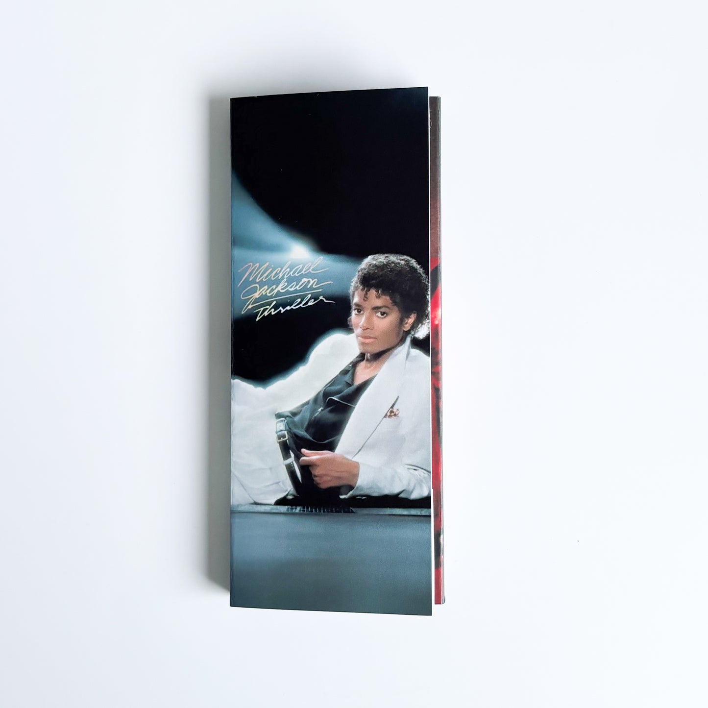 FLIP BOOK - MICHAEL JACKSON