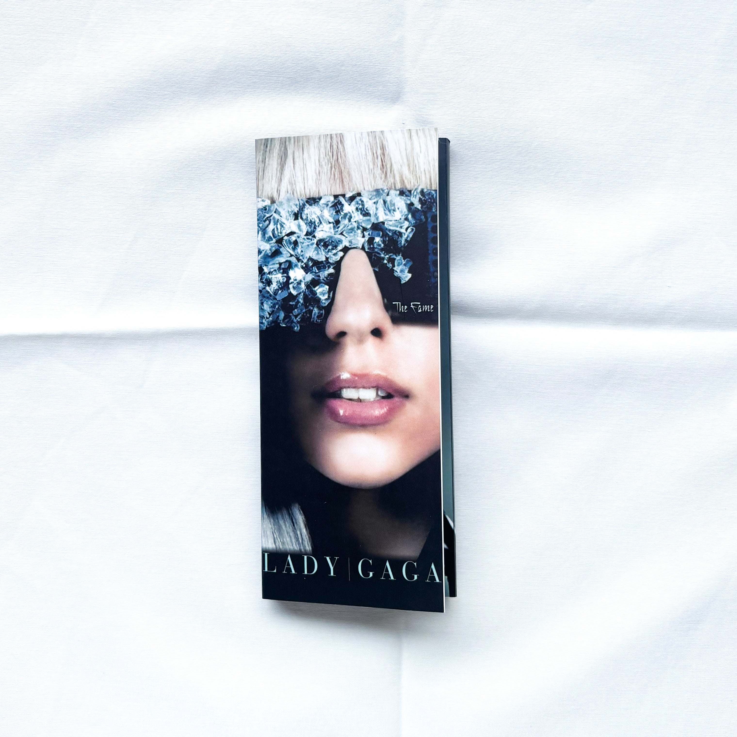 Flipbook - Lady Gaga – HS STUDIO