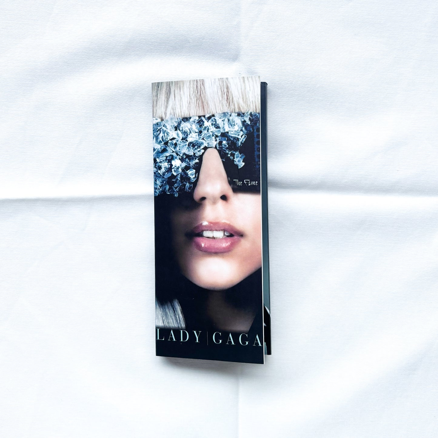 Flipbook - Lady Gaga