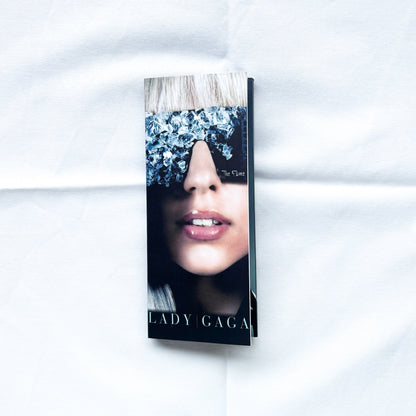 Flipbook - Lady Gaga