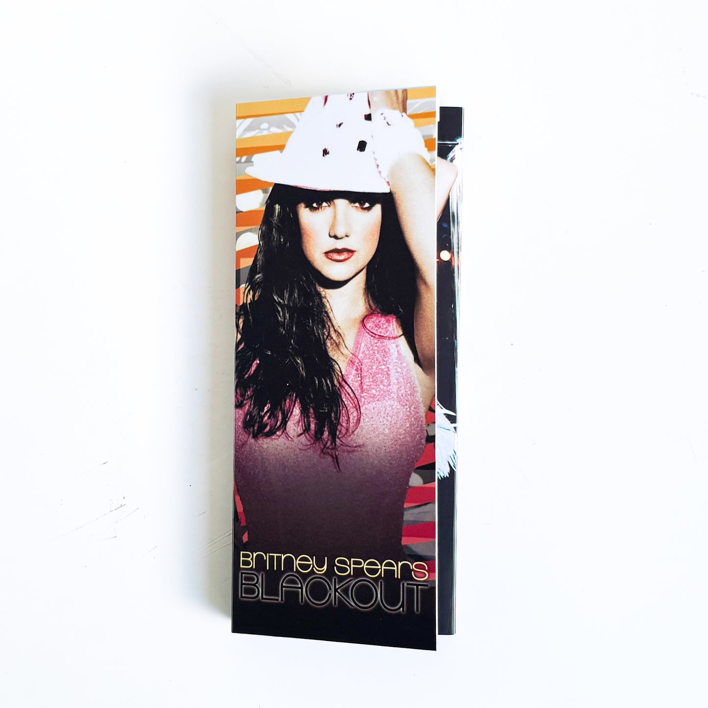 FLIPBOOK - Britney Spears