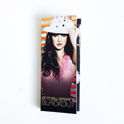 FLIPBOOK - Britney Spears