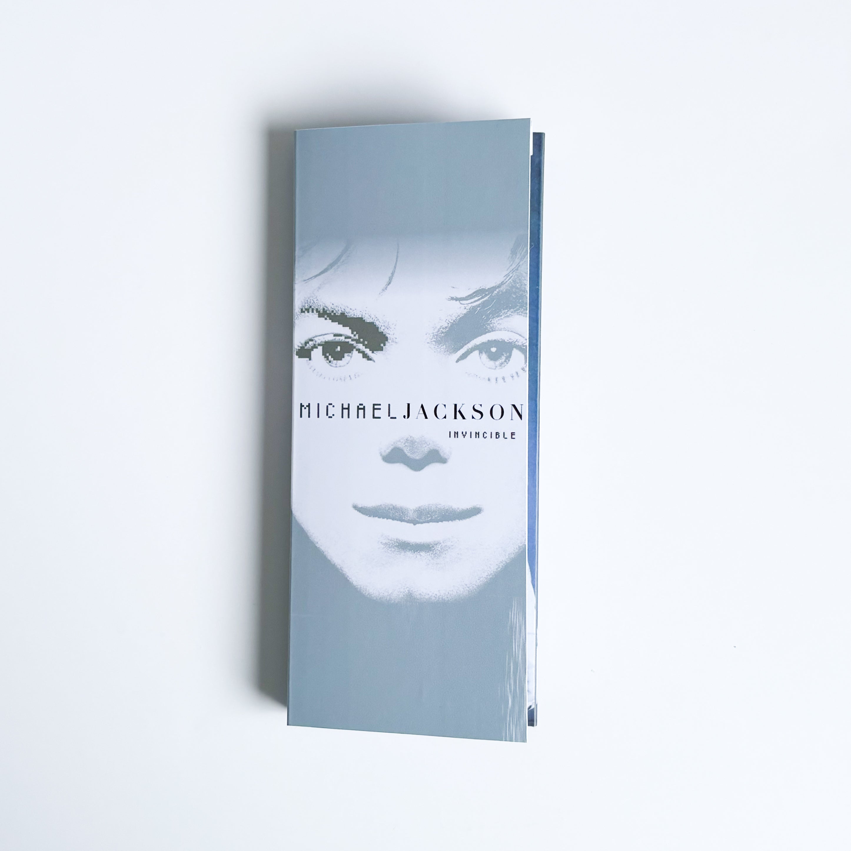 FLIP BOOK - MICHAEL JACKSON – HS STUDIO