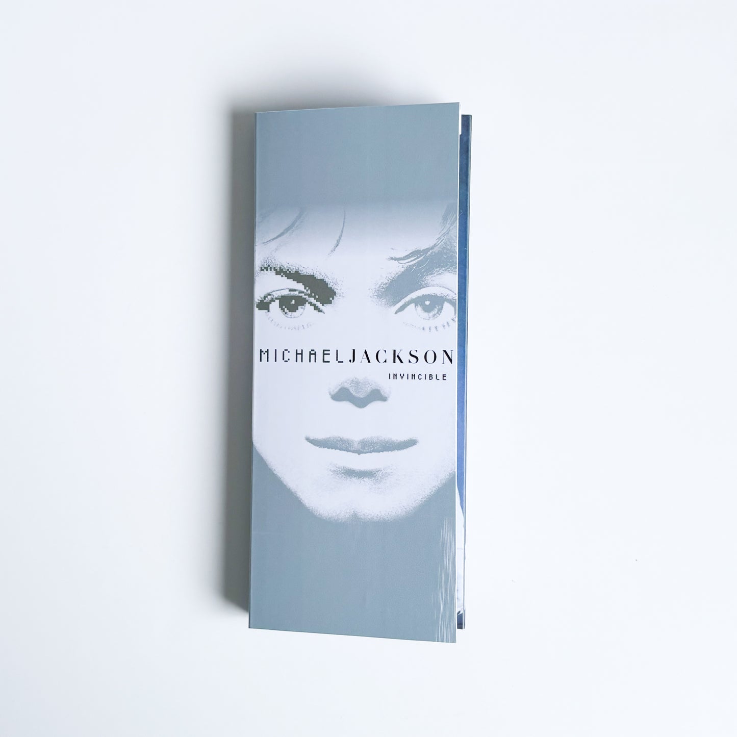 FLIP BOOK - MICHAEL JACKSON