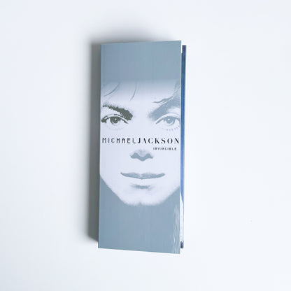 FLIP BOOK - MICHAEL JACKSON