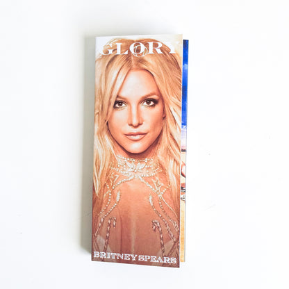 FLIPBOOK - Britney Spears