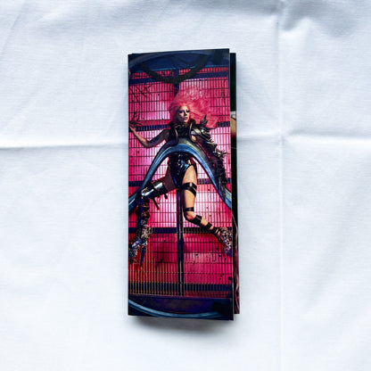 Flipbook - Lady Gaga