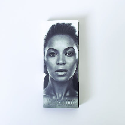 FLIPBOOKS - Beyoncé