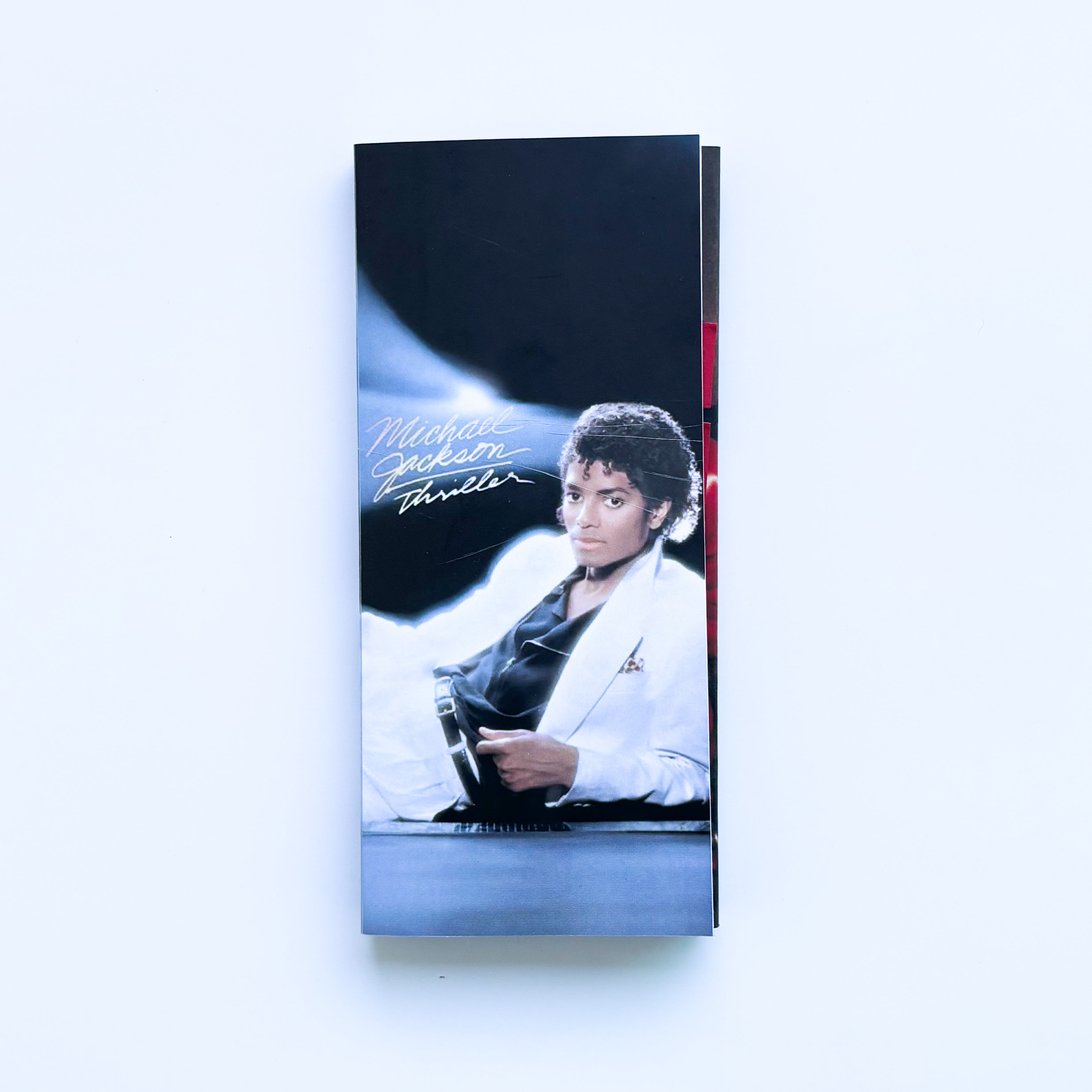 michael jackson on the wall book 本 Michael Jackson Off The Wall For The Record: Cadman, Chris