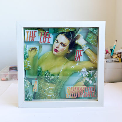 Framed Covers - Any theme