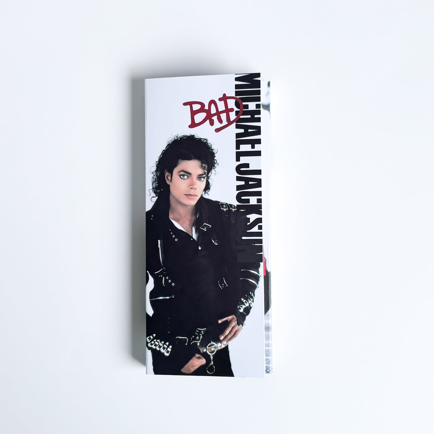 FLIP BOOK - MICHAEL JACKSON