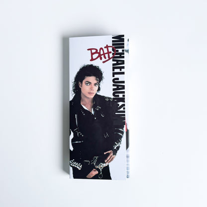 FLIP BOOK - MICHAEL JACKSON