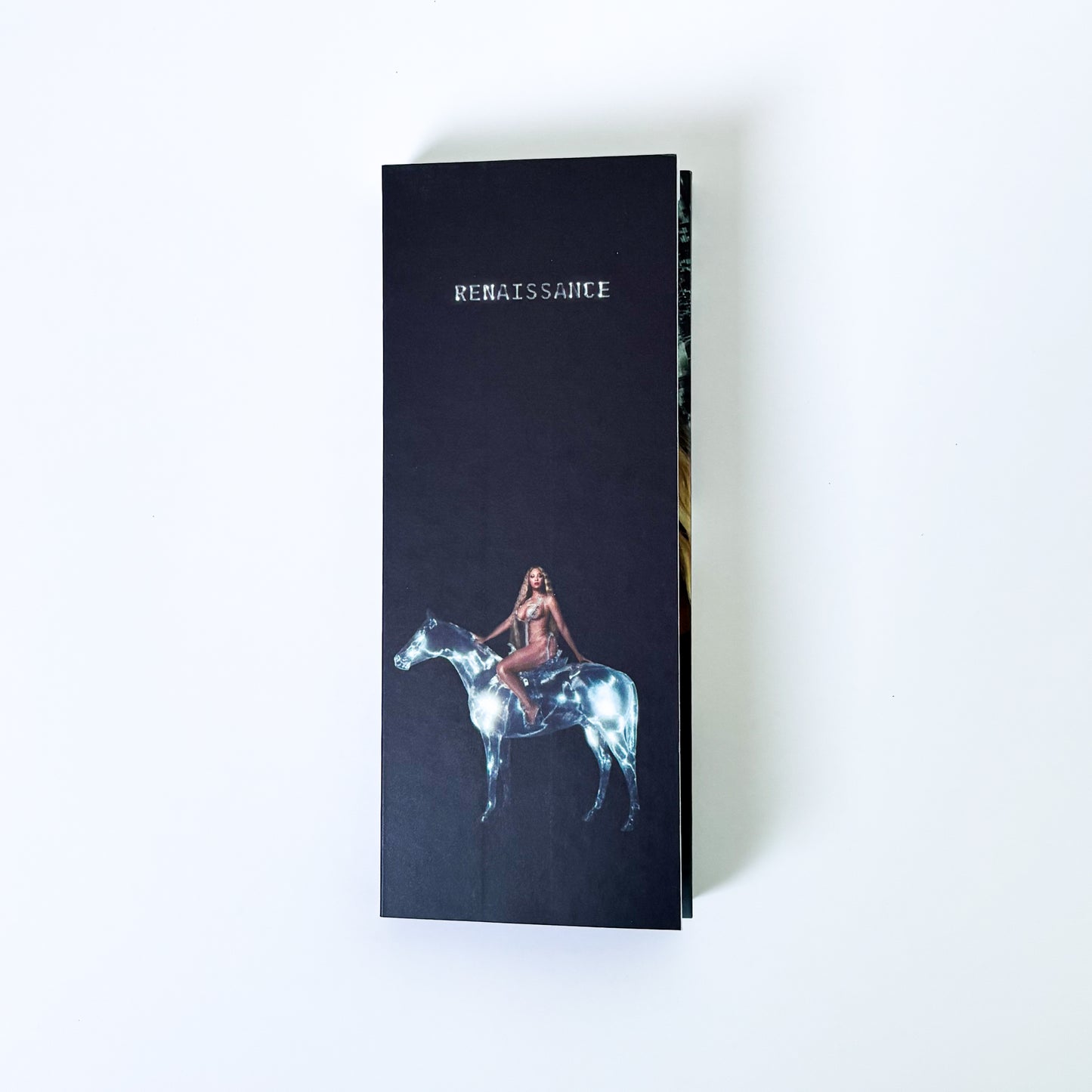 FLIPBOOKS - Beyoncé