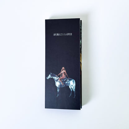 FLIPBOOKS - Beyoncé