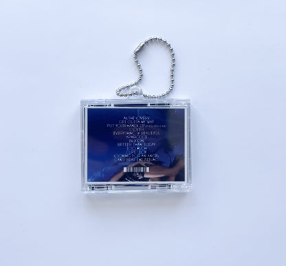 NFC FAN MADE KEYCHAIN - Kylie Minogue