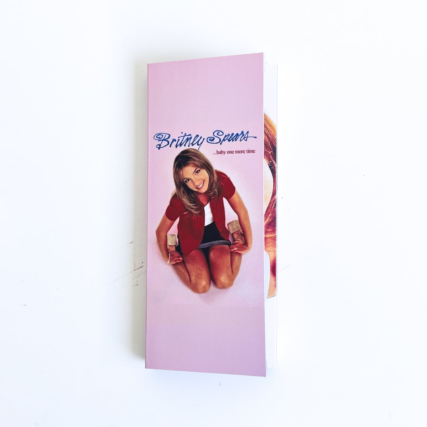 FLIPBOOK - Britney Spears