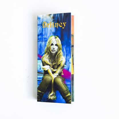 FLIPBOOK - Britney Spears