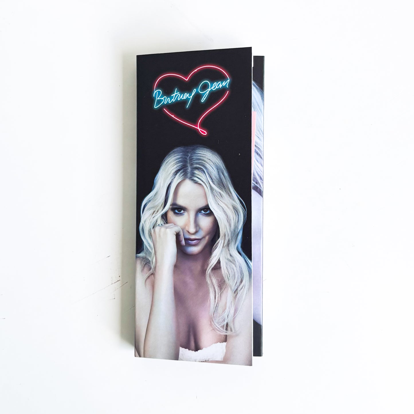 FLIPBOOK - Britney Spears