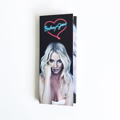 FLIPBOOK - Britney Spears