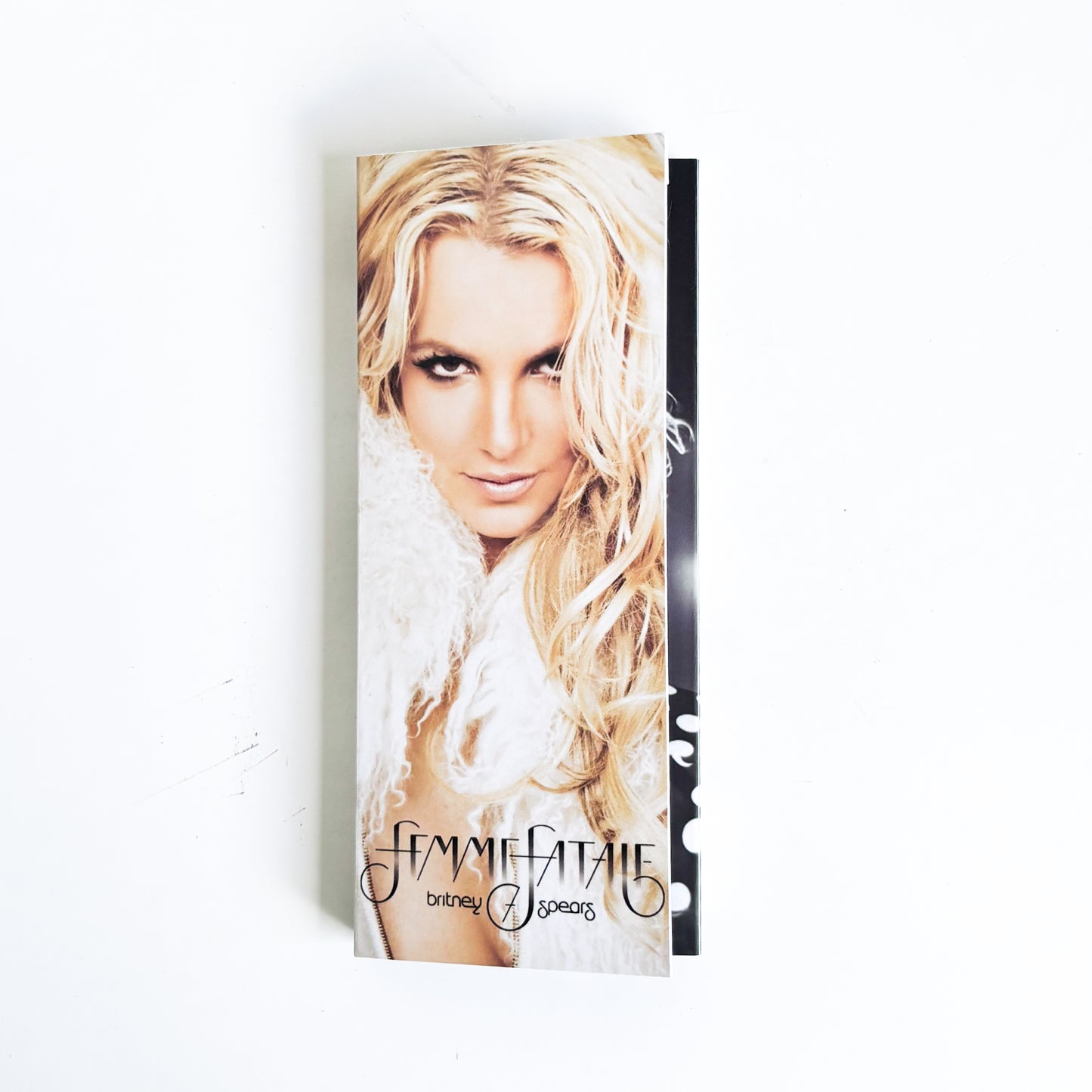 FLIPBOOK - Britney Spears