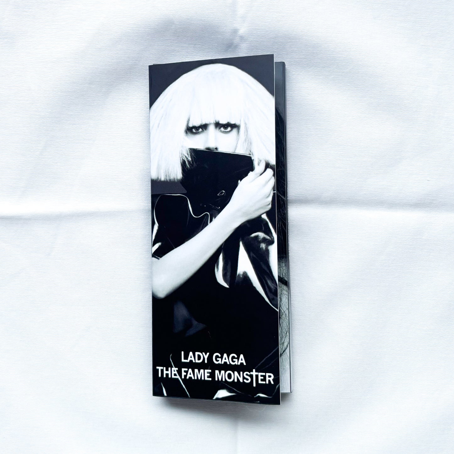 Flipbook - Lady Gaga