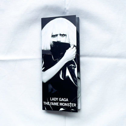 Flipbook - Lady Gaga