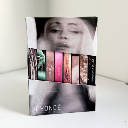 BEYONCÉ FLIPBOOKS