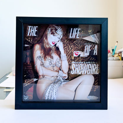 Framed Covers - Any theme