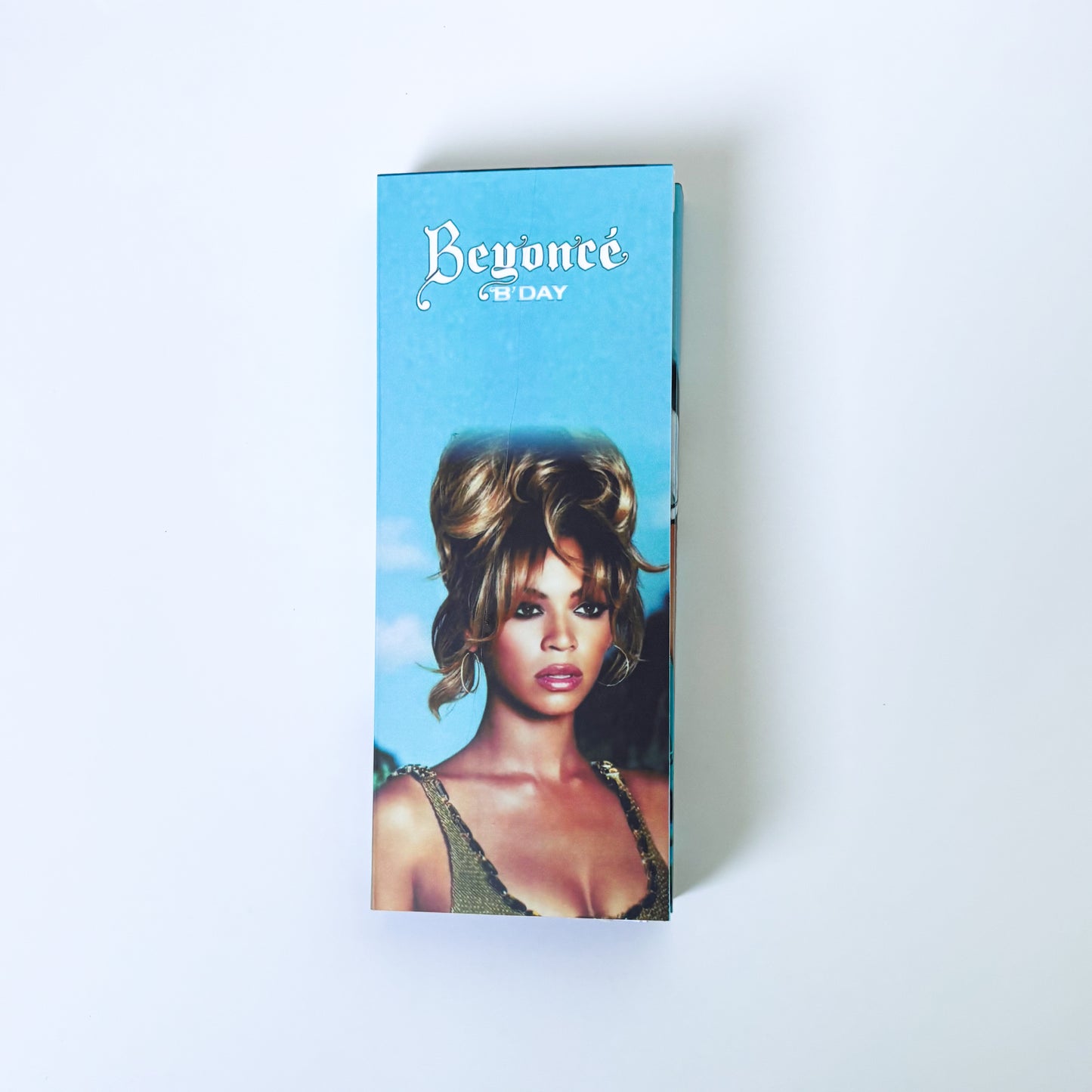 FLIPBOOKS - Beyoncé
