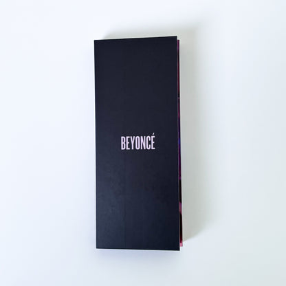 FLIPBOOKS - Beyoncé