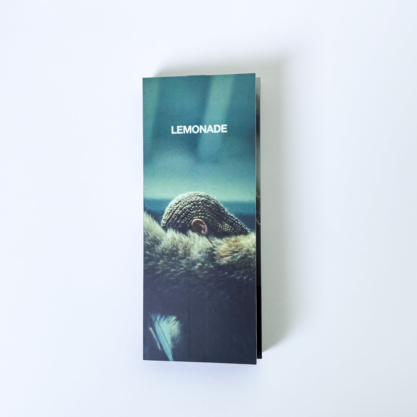 FLIPBOOKS - Beyoncé