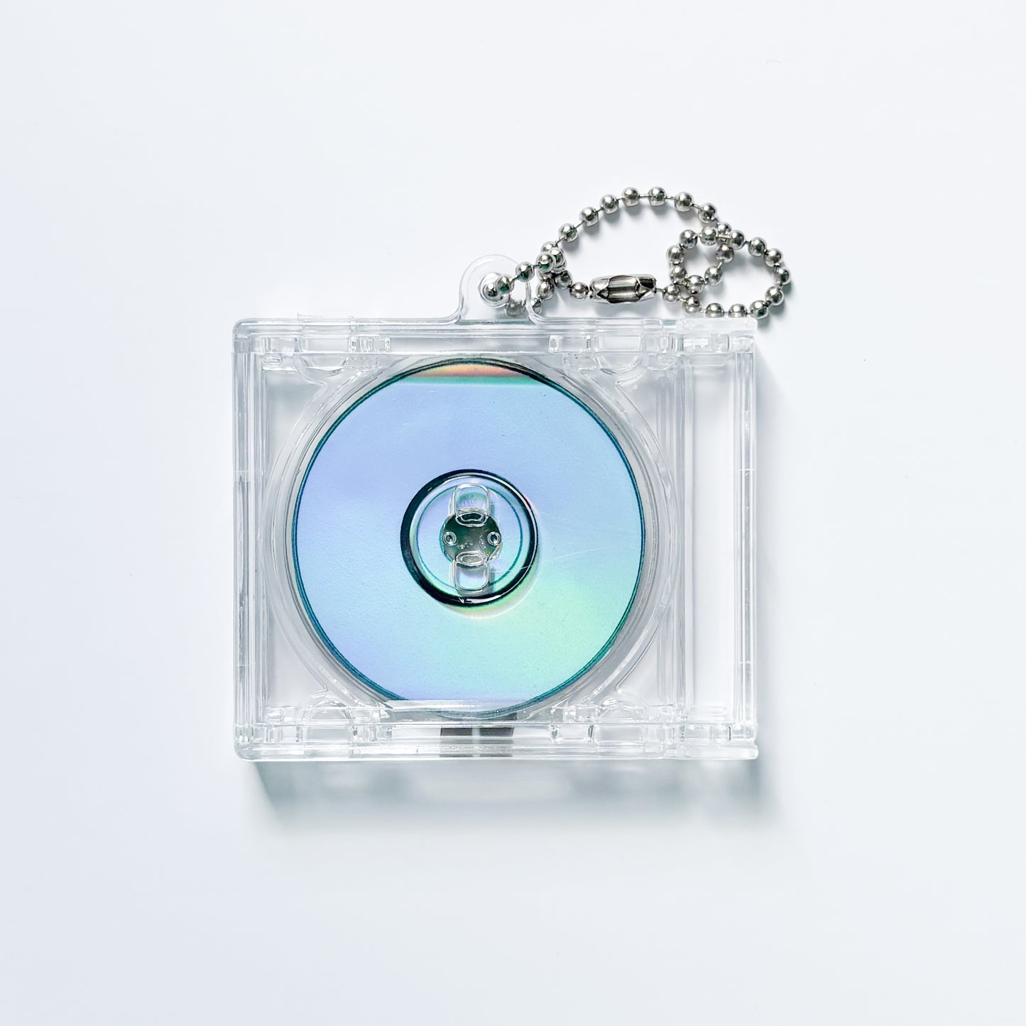 NFC FAN MADE KEYCHAIN - TYLER THE CREATOR