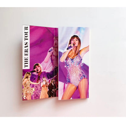 Folder - The Eras Taylor Swift