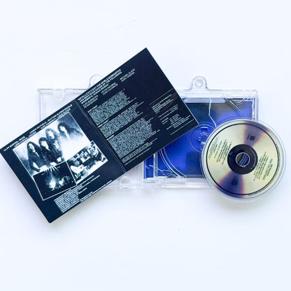 NFC FAN MADE KEYCHAIN - METALLICA