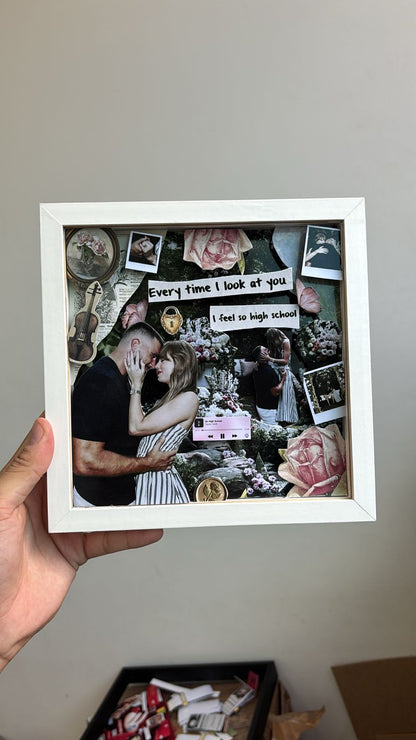 Framed Covers - Taylor Swift