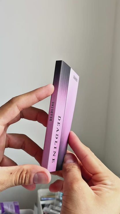 FLIPBOOK NFC - BLACKPINK