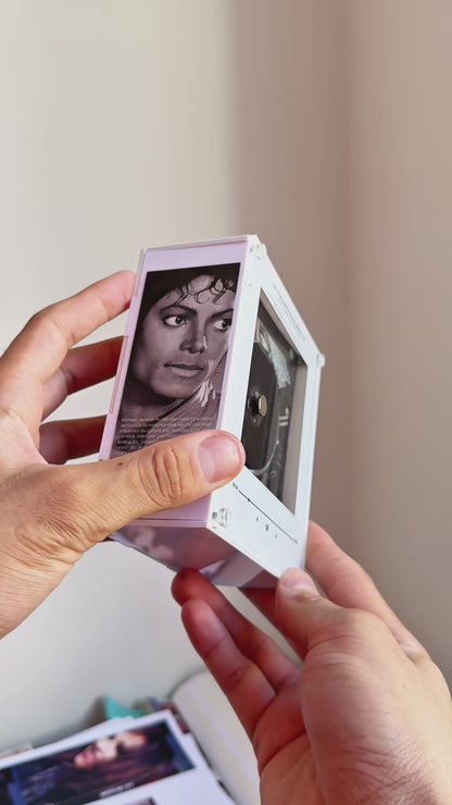 Interactive Music Display